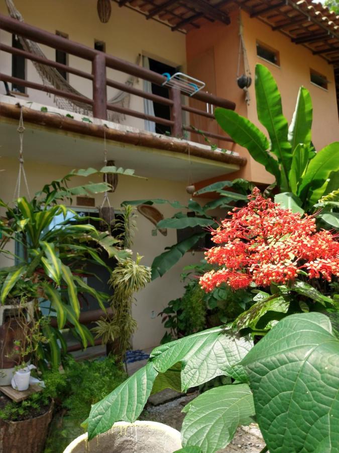Ferienwohnung Residencial Caetano'S Porto Seguro Exterior foto